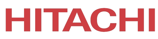 Logo Hitachi