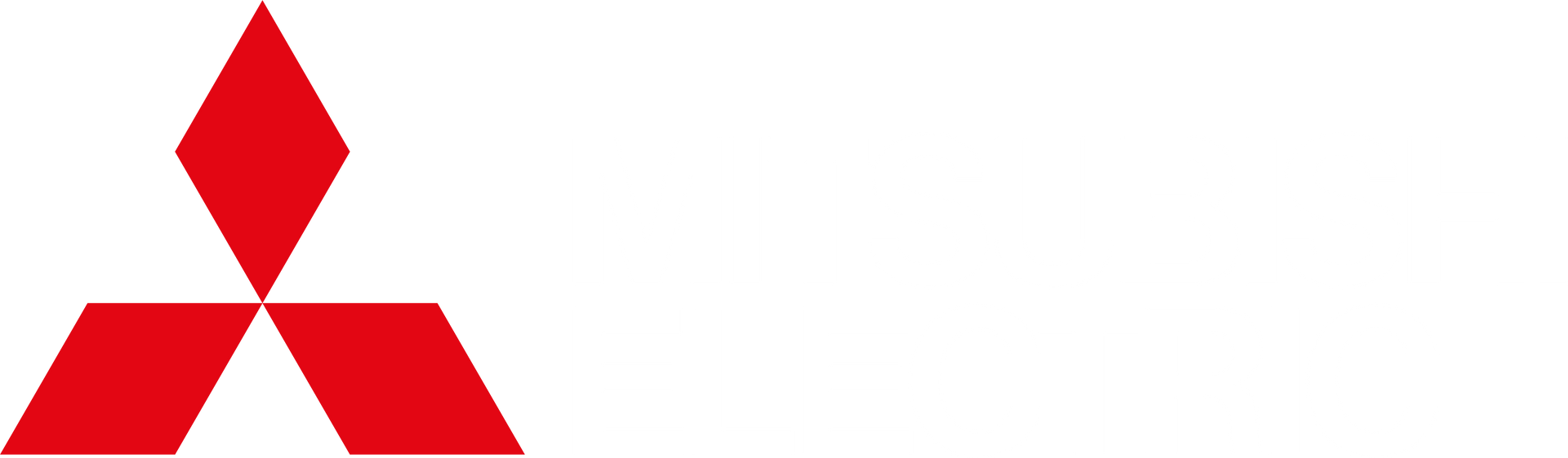 Logo Mitsubishi Electric