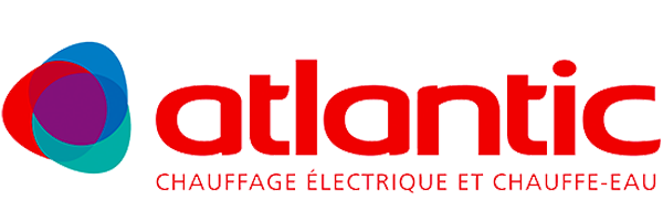 Logo Atlantic chauffage