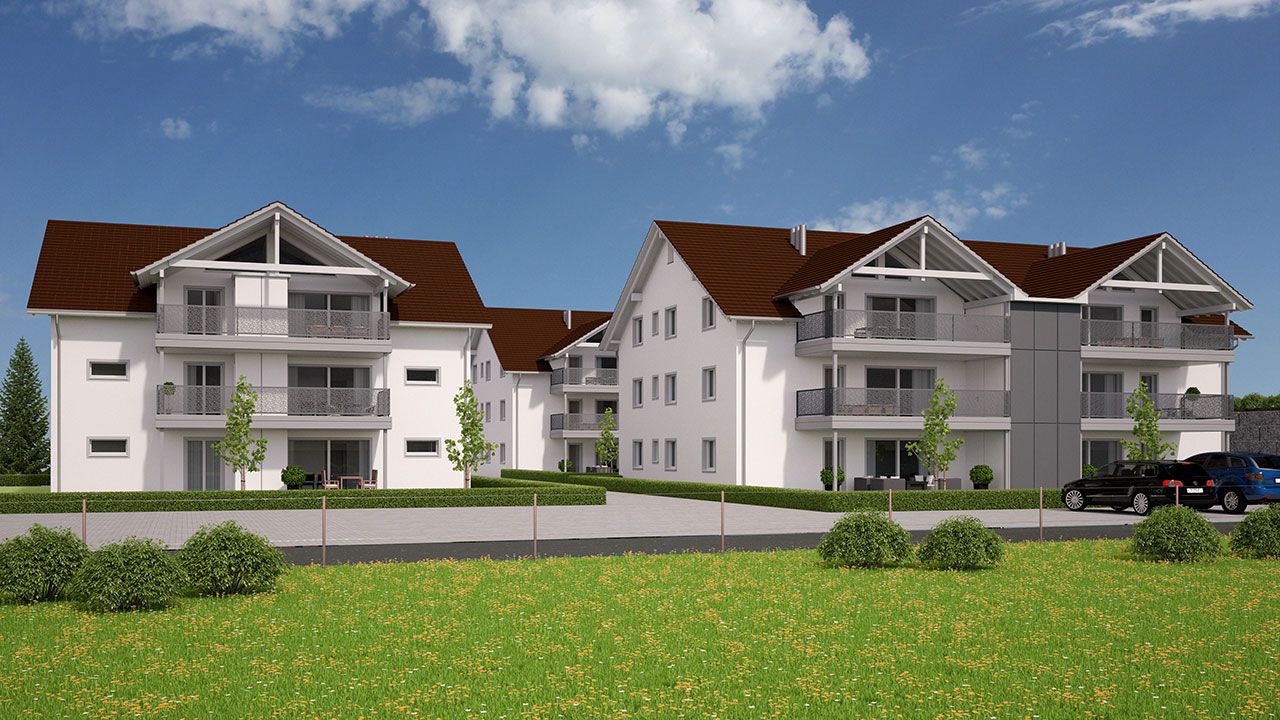 Fruthwilen Aussen Grafik - GEFA Gipser GmbH