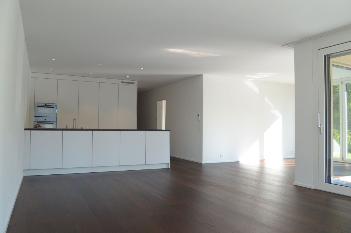 Klosterweidlistrasse 17 innen - GEFA Gipser GmbH