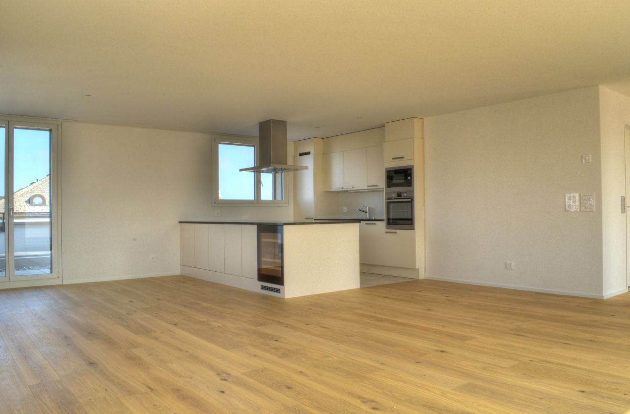 MFH Hauptstrasse 18 Kreuzlingen aussen - GEFA Gipser GmbH