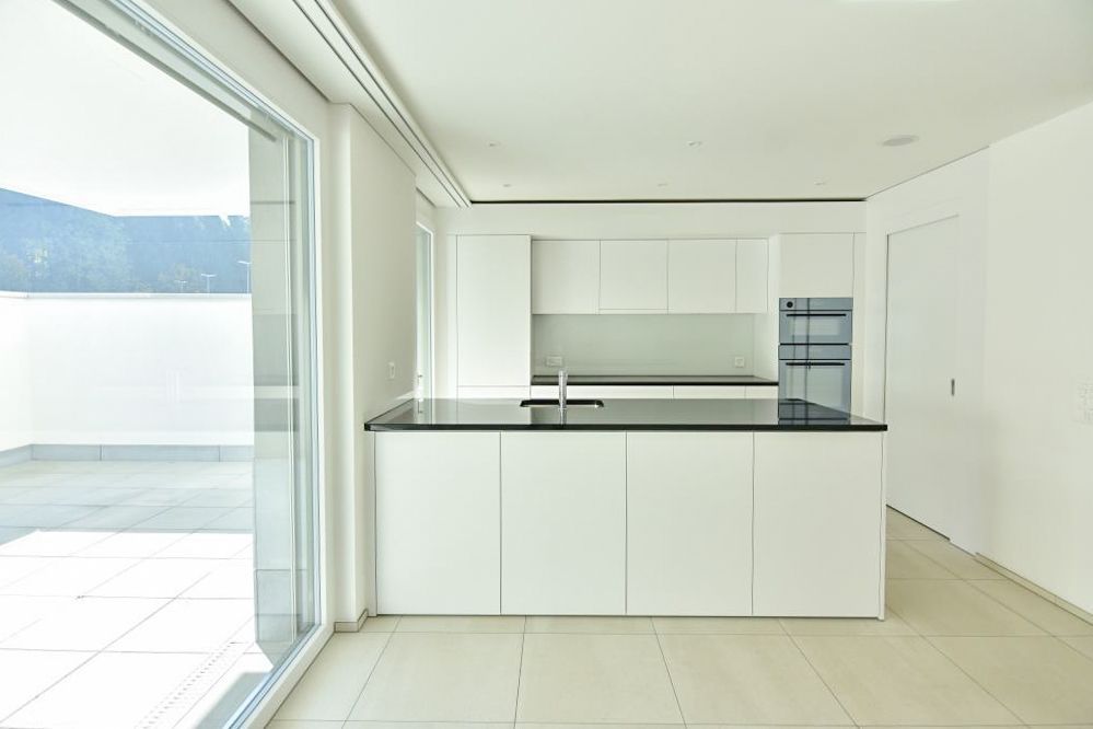 Waldpark Frauenfeld Innen - GEFA Gipser GmbH