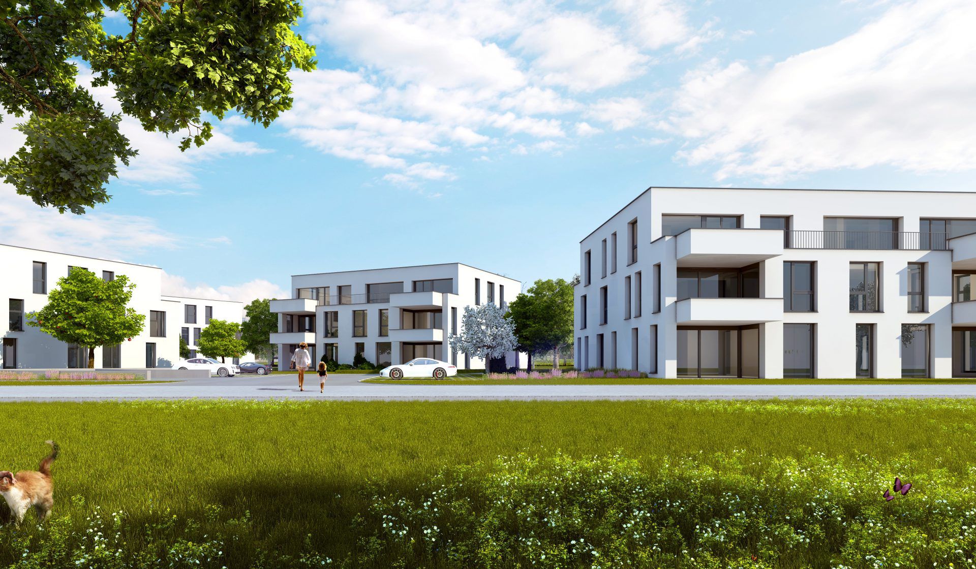 Oberbüren Chugelbeer - GEFA Gipser GmbH