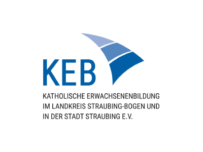 Logo von KEB