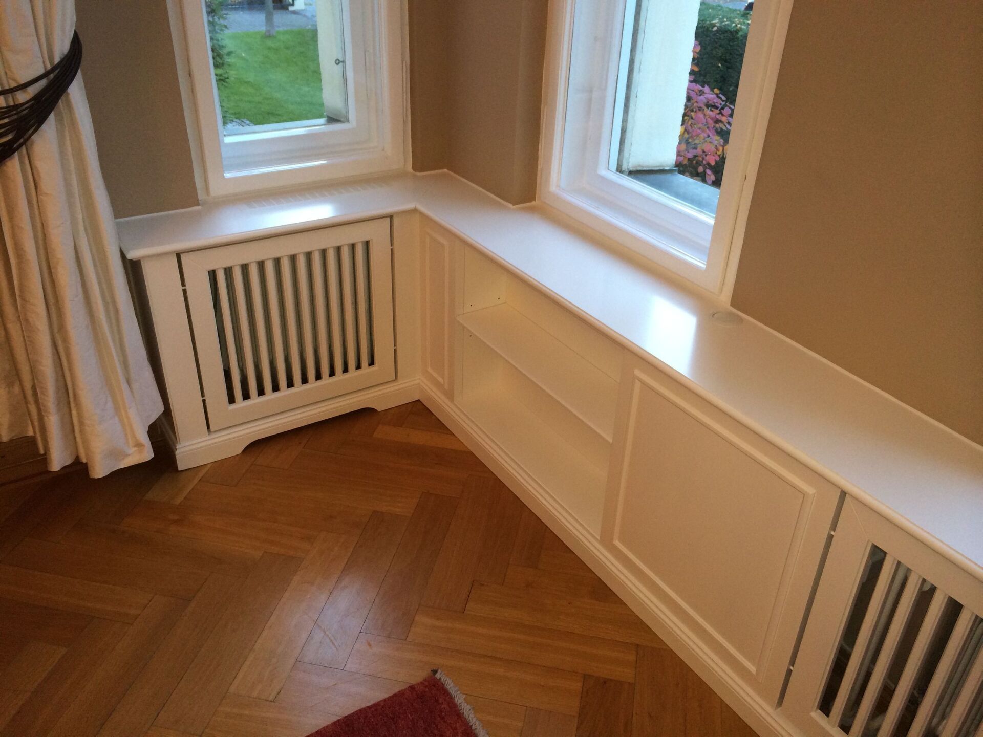 Möbel & Einbauschränke