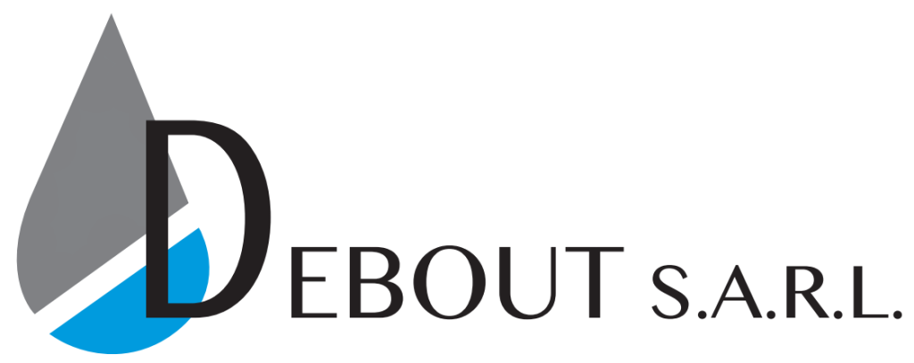 Logo de l'entreprise Debout
