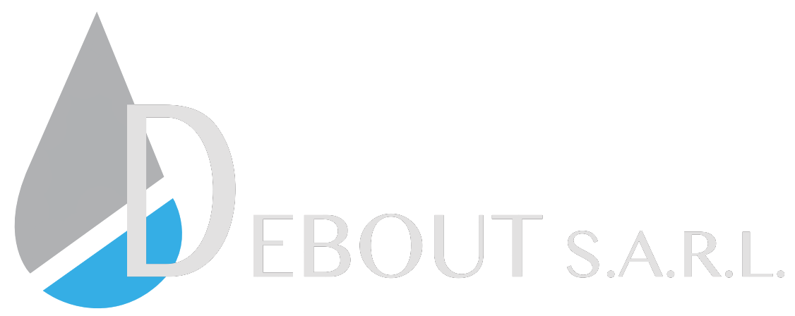 Logo de l'entreprise Debout