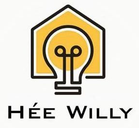 Logo Hée Willy