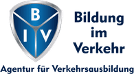 B.I.V. - Agentur für Verkehrsausbildung-logo