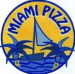 Logo de la pizzeria Miami Pizza