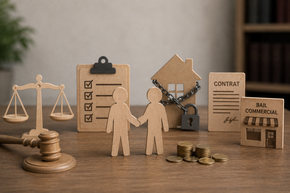 Droit Civil et Commercial