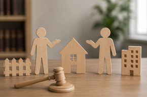 Droit immobilier et de la construction
