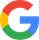 Logo de Google.
