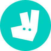Vers Deliveroo.fr