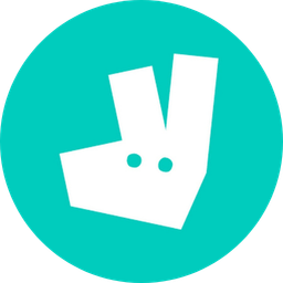Vers Deliveroo.fr