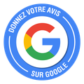 Avis Google Logo avis Google