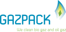 Logo Gazpack
