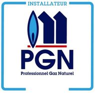 Professionnel gaz naturel