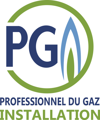 Professionnel gaz installation