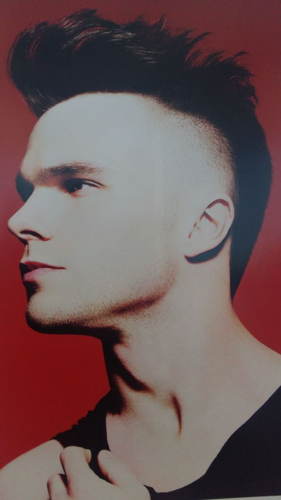 Coiffure Chez Laurent in Brig | Damen | Herren | Kinder