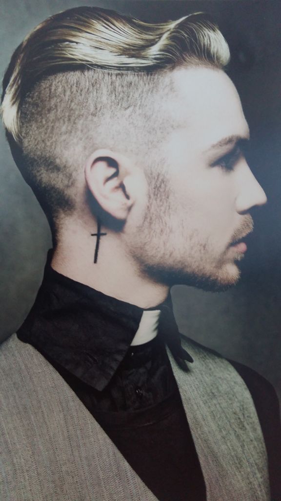 Coiffure Chez Laurent in Brig | Damen | Herren | Kinder