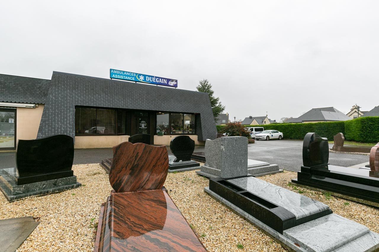 Flotte de VSL noirs