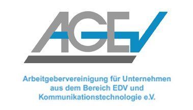 Logo AGEV