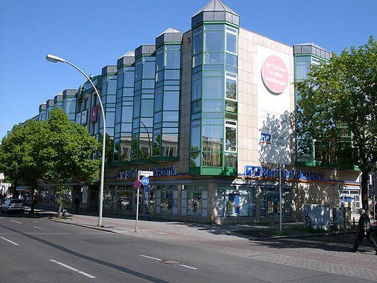 Steuerkanzlei Bernd Christl