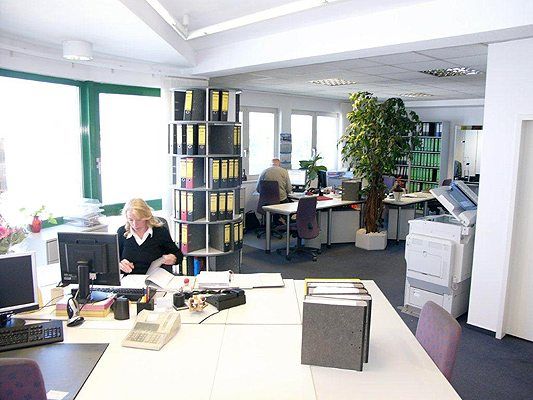 Steuerkanzlei Bernd Christl