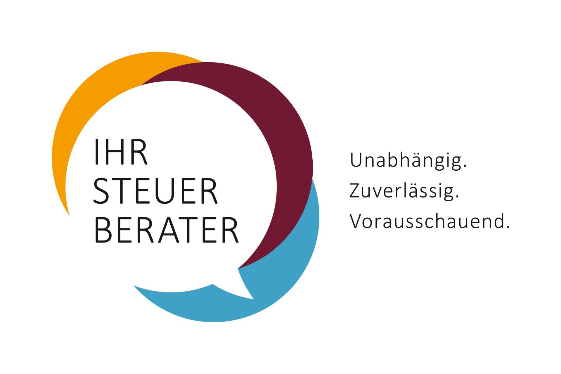 Logo Ihr Steuerberater