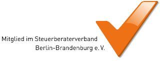 Logo Steuerberaterverband e.V.