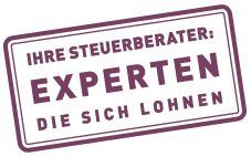 Logo Steuerberater Experten