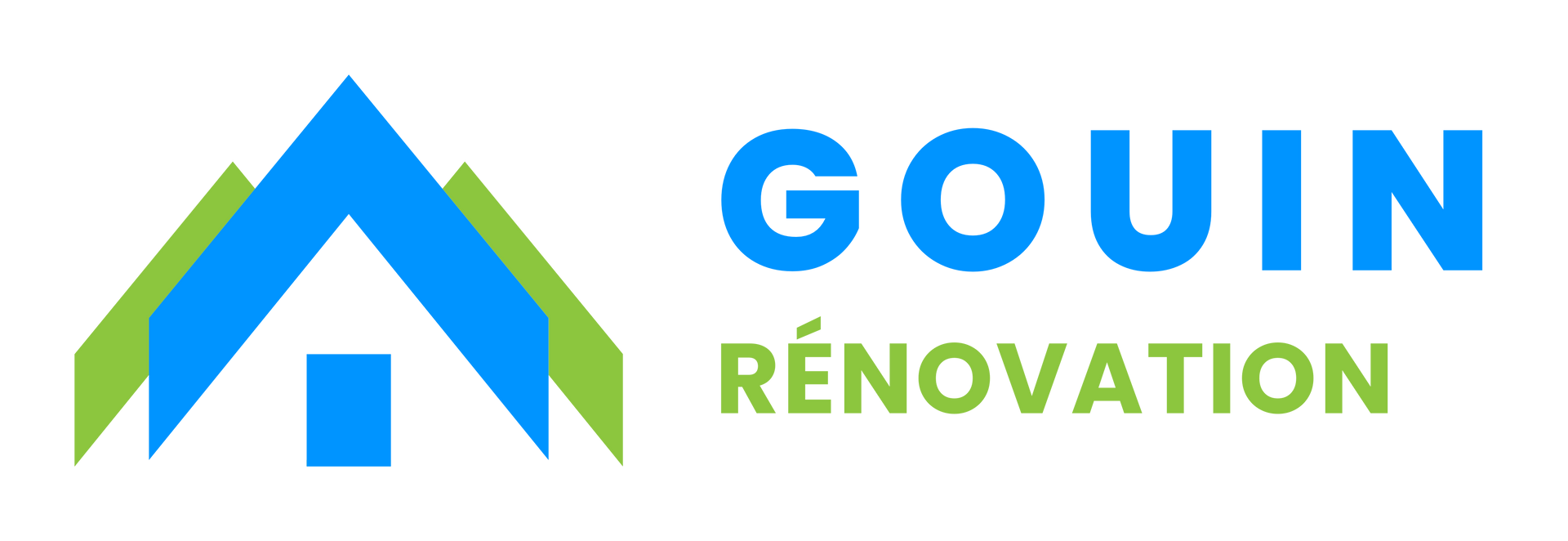 Logo Gouin Rénovation