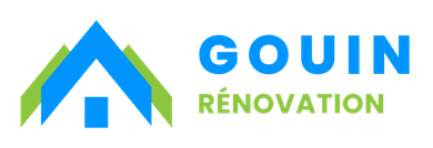 Logo Gouin Rénovation