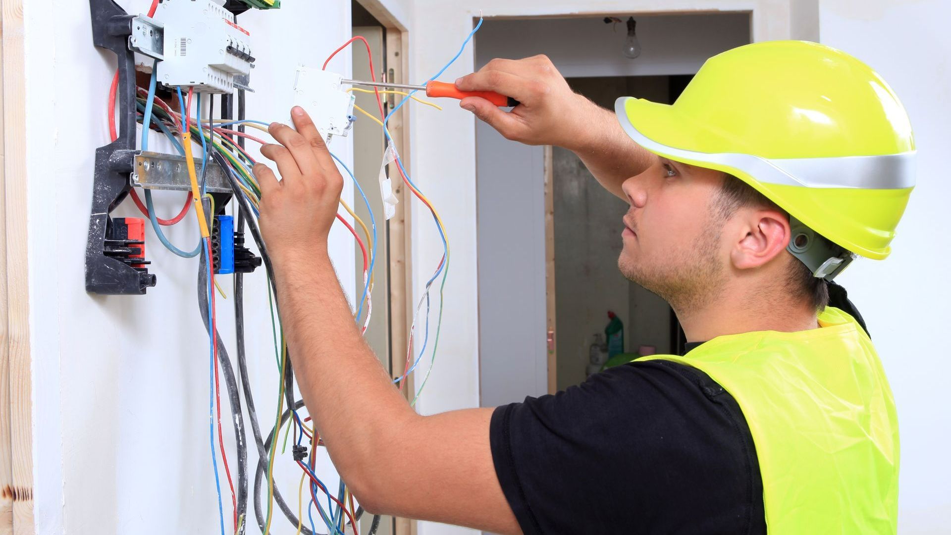 Dépannage de panne électrique