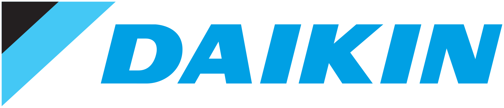 Logo DAIKIN