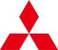 Logo MITSUBISHI