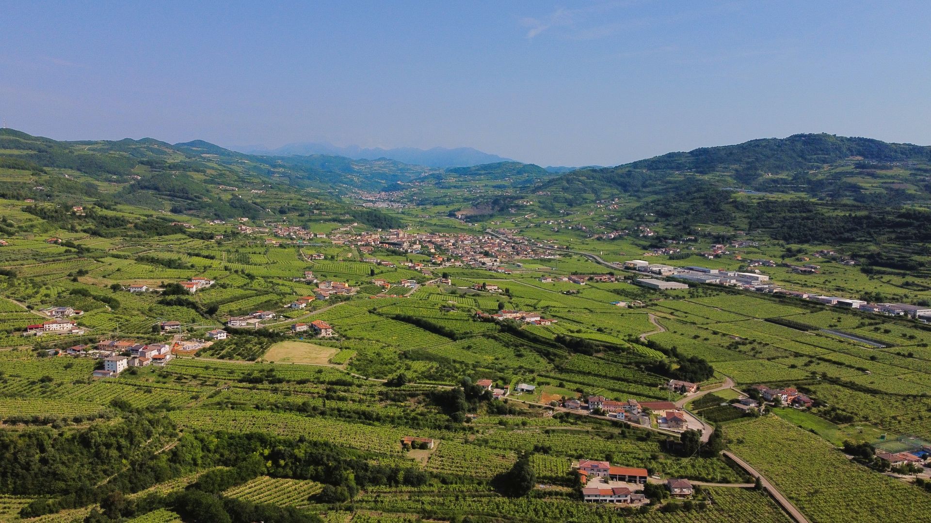 Val d'Alpone