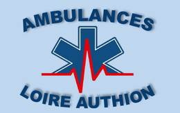 Vers la page d'accueil Logo Ambulances Loire-Authion