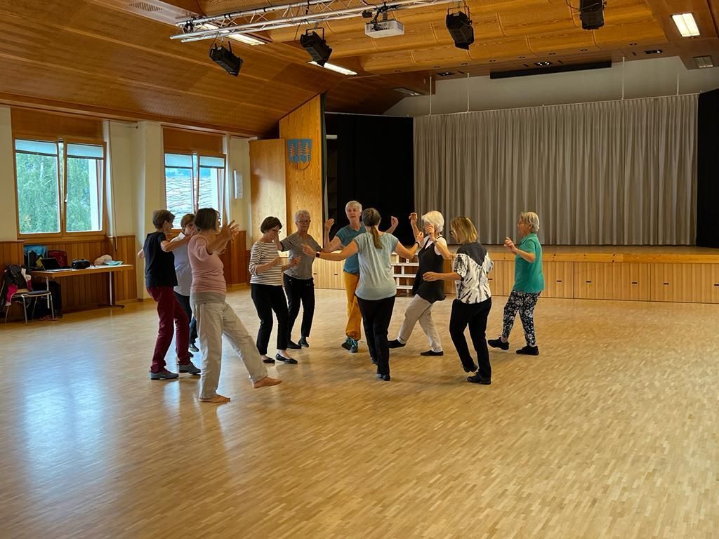 Claudia Kindschi Meuli