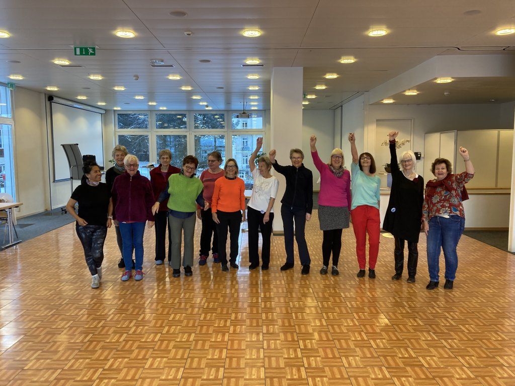 Claudia Kindschi Meuli