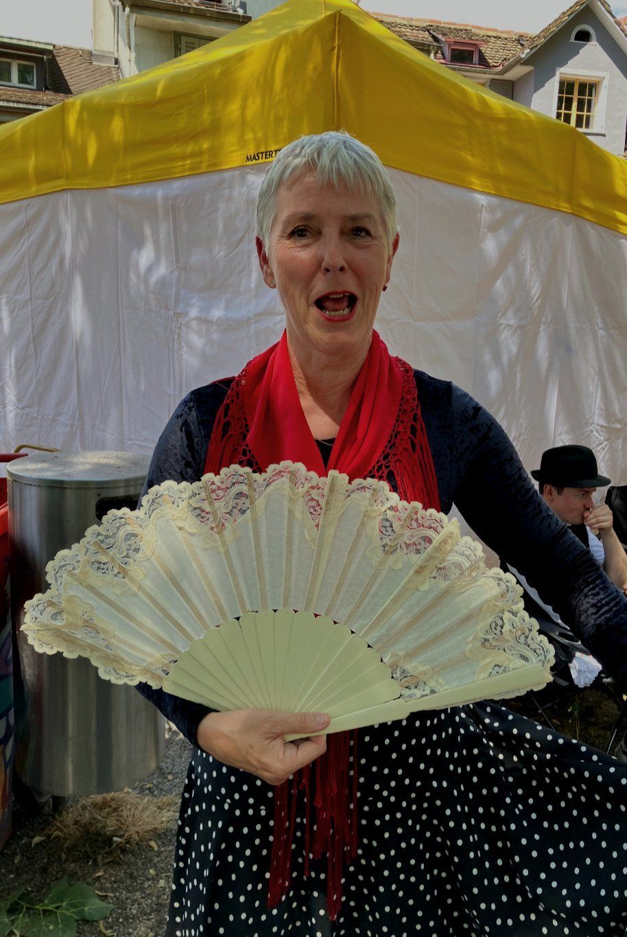 Claudia Kindschi Meuli