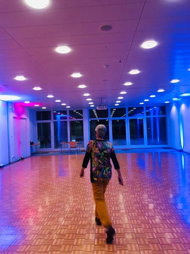 Claudia Kindschi Meuli