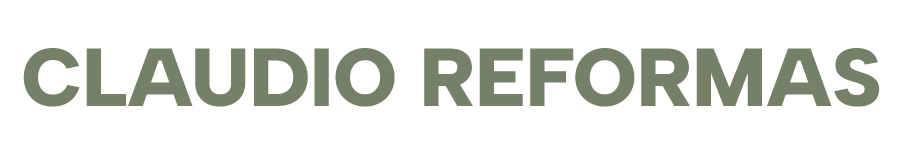 CLAUDIO COSTEL REFORMAS EN GENERAL