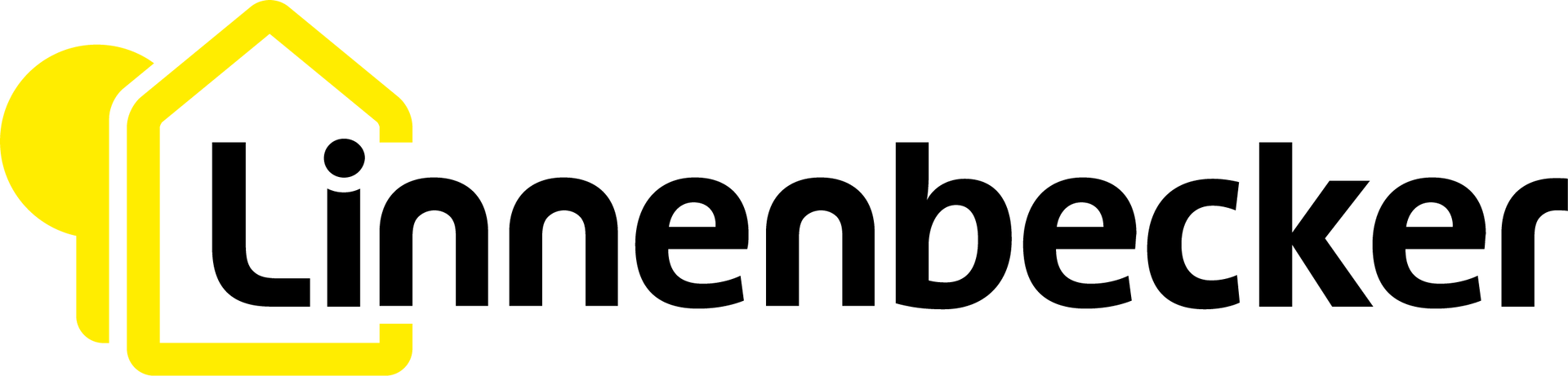 Logo Linnenbecker – Lösungen für Bauen & Wohnen