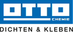 Logo Otto Chemie – Dichten & Kleben