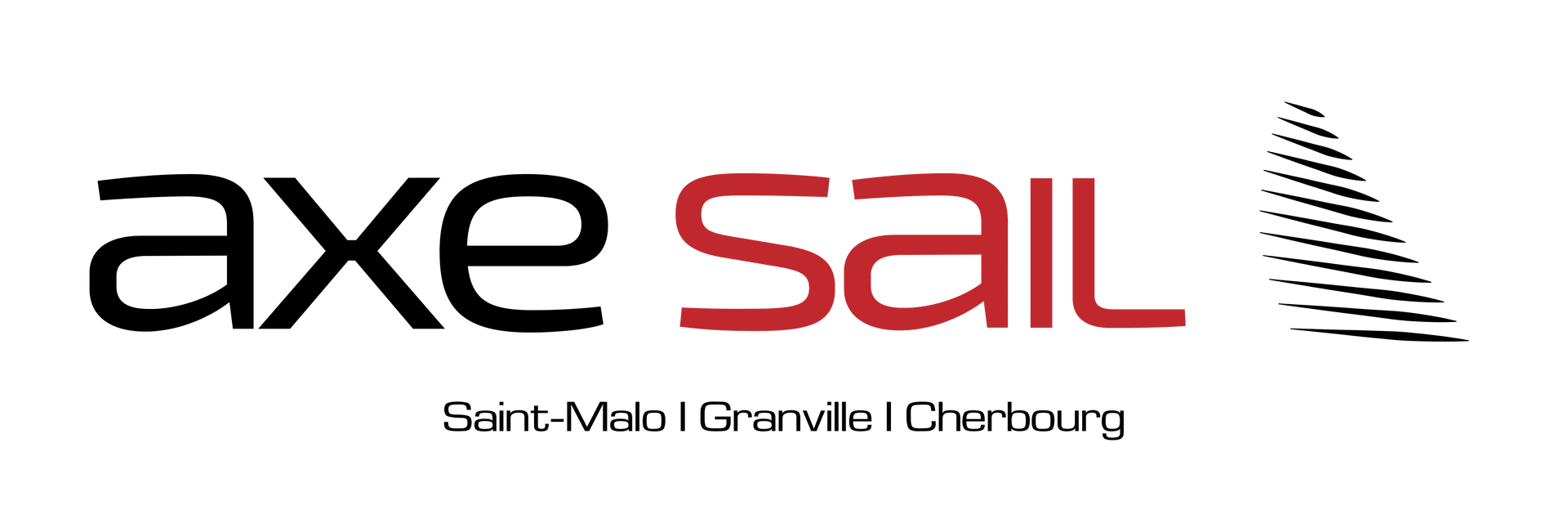 Logo Axe Sail