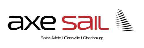 Logo Axe Sail