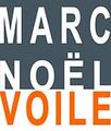 Marc Noël Voile - Logo